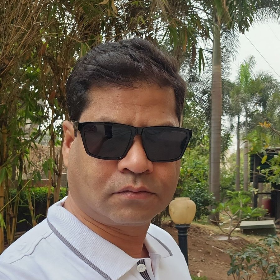 Rajesh Sharma