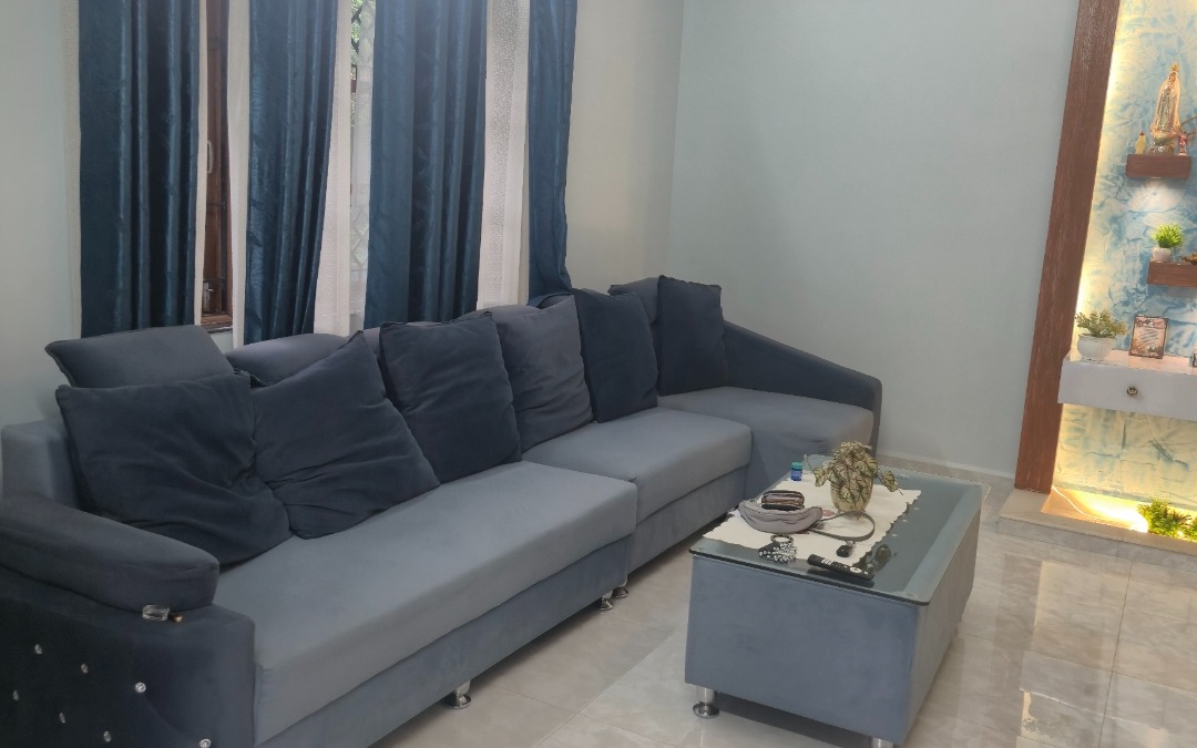 Independent House/Villa in Masconi cuncolim south goa Goa for Sale