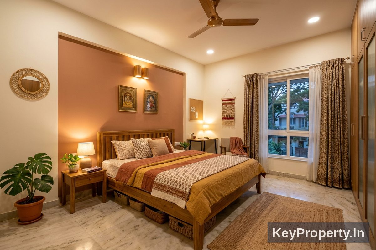 Aramus The Domus Menarco Panvel - 2, 3 & 4 BHK Flats