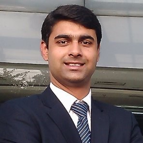 Parvesh Soni